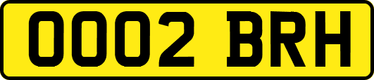 OO02BRH