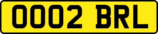 OO02BRL