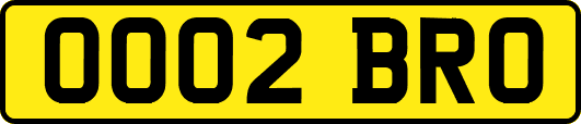 OO02BRO