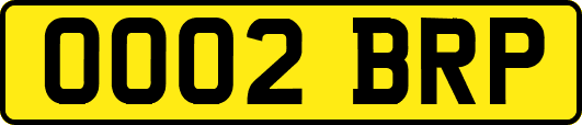 OO02BRP