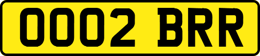 OO02BRR