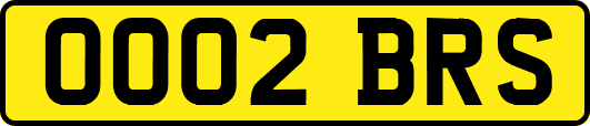 OO02BRS