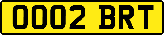 OO02BRT