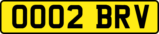 OO02BRV