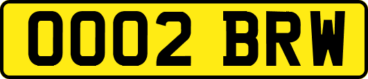 OO02BRW