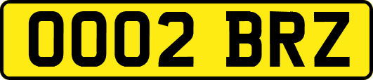 OO02BRZ