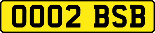 OO02BSB