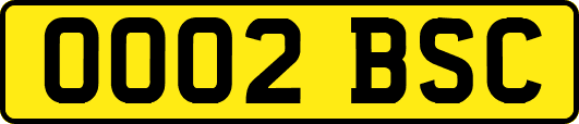 OO02BSC