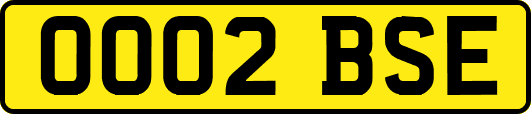 OO02BSE