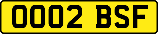 OO02BSF