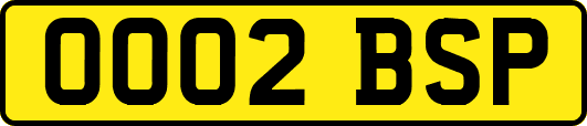 OO02BSP