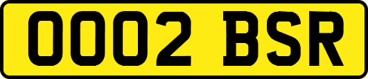 OO02BSR
