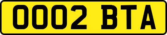 OO02BTA