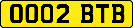 OO02BTB