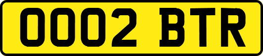 OO02BTR