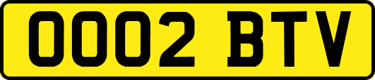 OO02BTV