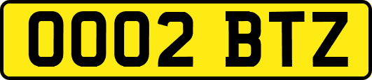 OO02BTZ