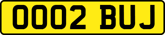 OO02BUJ
