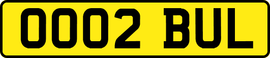 OO02BUL