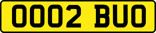 OO02BUO