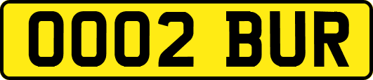 OO02BUR