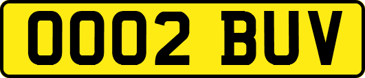 OO02BUV