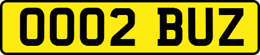 OO02BUZ