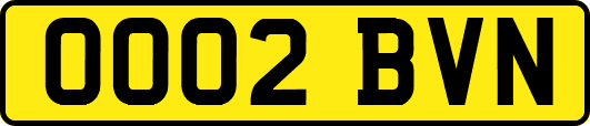 OO02BVN