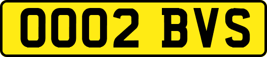 OO02BVS