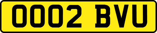 OO02BVU