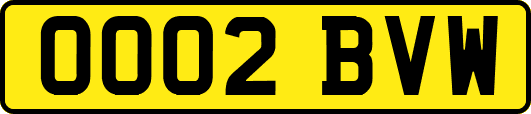 OO02BVW