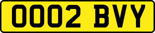 OO02BVY