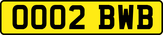 OO02BWB