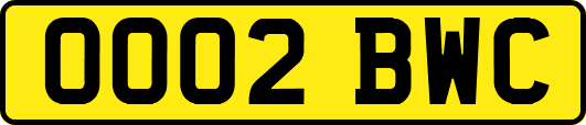OO02BWC