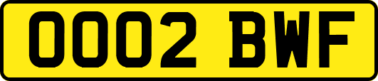 OO02BWF