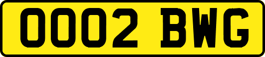 OO02BWG