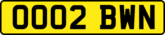 OO02BWN