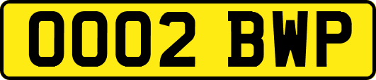 OO02BWP