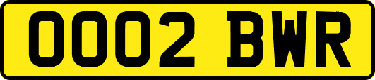 OO02BWR