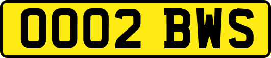 OO02BWS