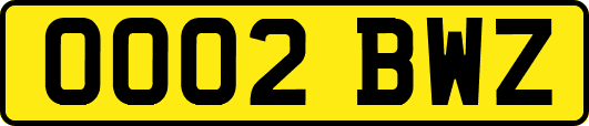 OO02BWZ