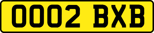 OO02BXB