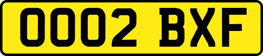 OO02BXF