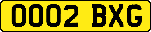OO02BXG