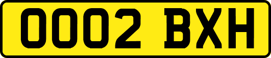 OO02BXH