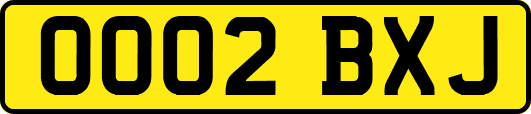 OO02BXJ
