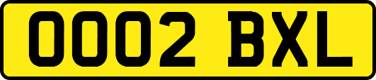 OO02BXL