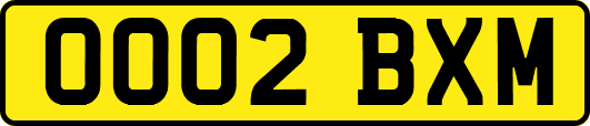 OO02BXM