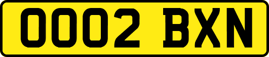 OO02BXN