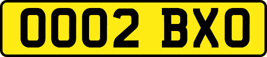 OO02BXO